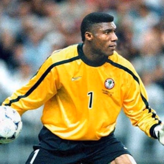 پیتر روفایی، دروازهبان پیشین تیم ملی نیجریه درگذشت