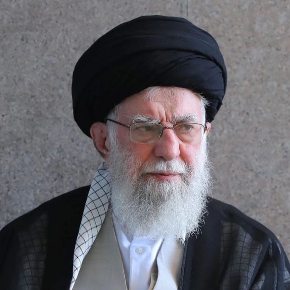 خامنهای در واکنش به تحولات منطقه: به این جوله باطل نگاه نکنید، زیر پای مومنان لگد میشوند