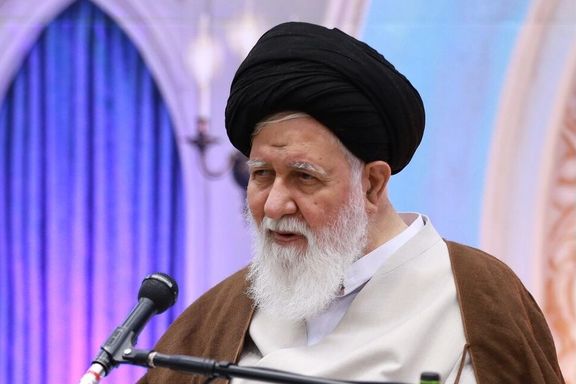 نماینده خامنهای در خراسان رضوی: مذاکره غیرمستقیم با آمریکا بد است، مستقیم بدتر