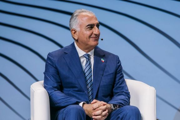 شاهزاده رضا پهلوی: از «نه به جمهوری اسلامی» باید فراتر برویم