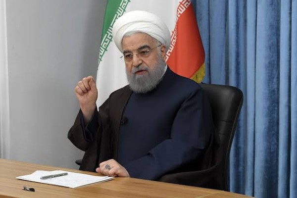 الرئيس الإيراني الأسبق: هناك من يقول إن توسيع نطاق الحرب ضروري لتعجيل ظهور الإمام المهدي