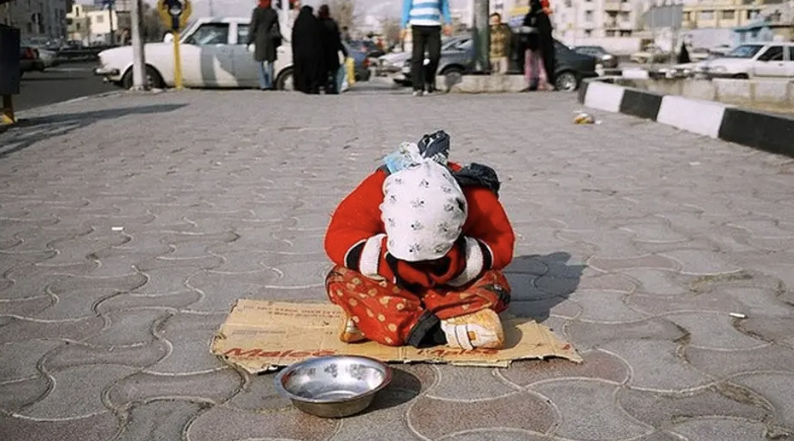 ۷ میلیون نفر در ایران گرسنه‌اند؛ راغفر: این فاجعه نتیجه بلاهت، طمع‌کاری و خیانت است