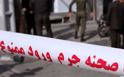 فرمانده انتظامی تبریز: یک مرد در مرکز مشاوره همسرش را به قتل رساند