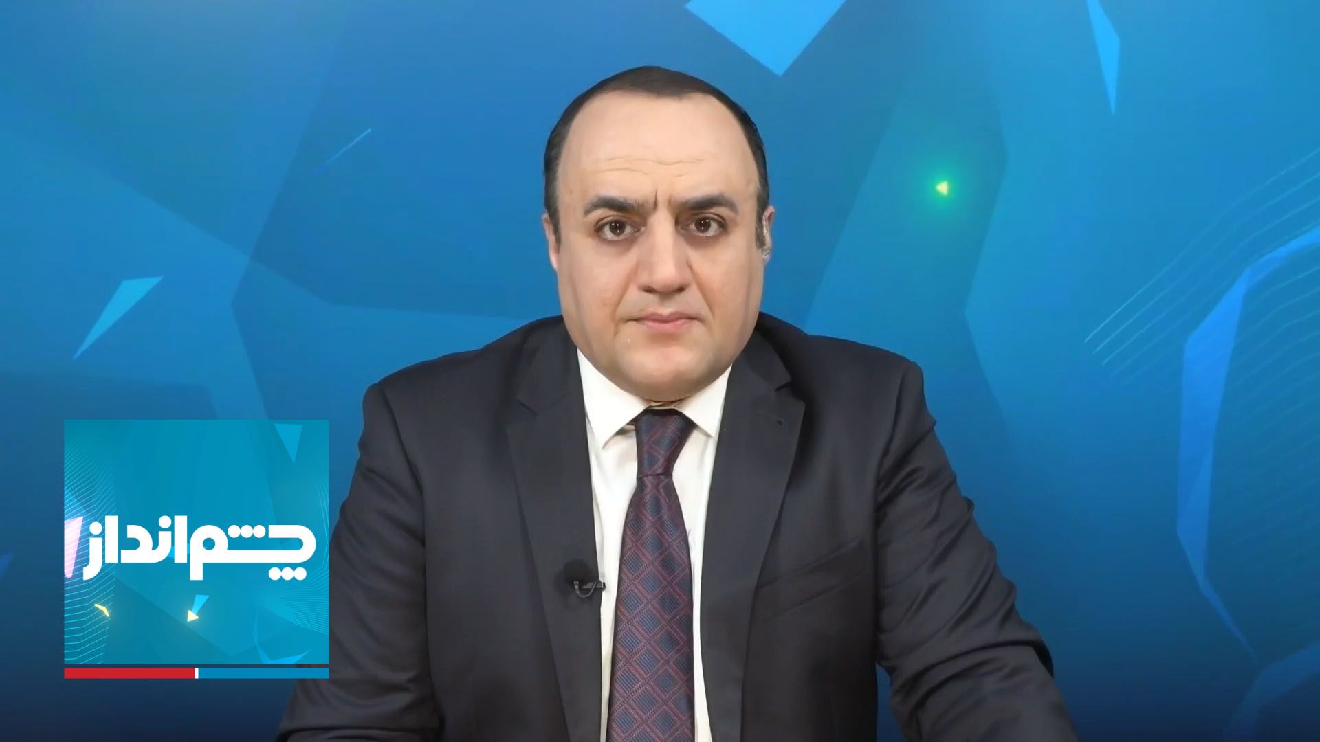 چشم‌انداز: پشت پرده حملات اخیر حسن روحانی به خامنه‌ای و سپاه