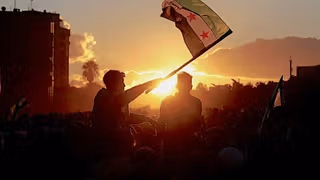 Assad's fall shakes Iran's rulers, reinvigorates dissidents