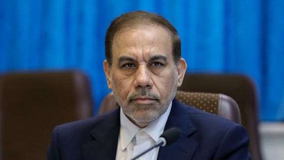 القضاء الإيراني: اعتقال 3 مواطنين بتهمة "الإساءة لمحور المقاومة"