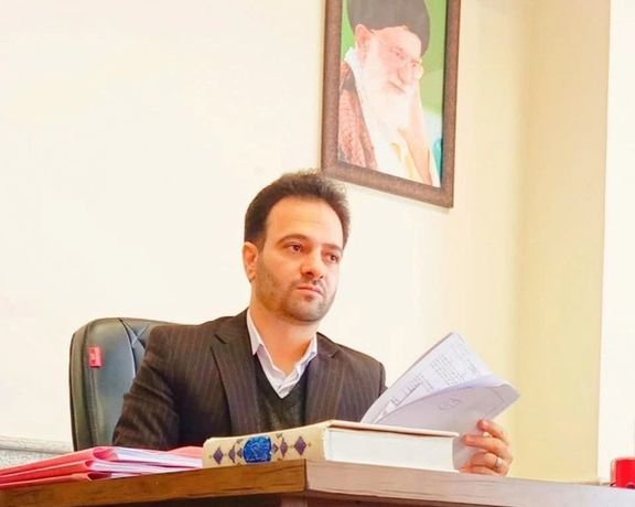 مقتل قاضٍ في شيراز في هجوم نفذه مجهولون