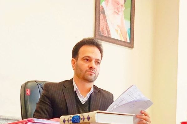 مقتل قاضٍ في شيراز في هجوم نفذه مجهولون