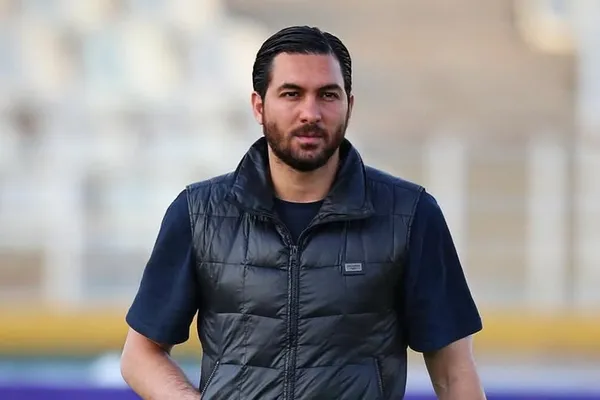 همراهی علیرضا حقیقی با اعتراضات سراسری: اعتراض جرم نیست، نشنیدن صدای مردم جرم است