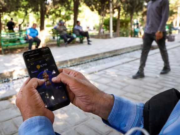 معاون اجتماعی پلیس فتا: مردم همستر را بازی و سرگرمی ببینند و به دنبال درآمد نباشند