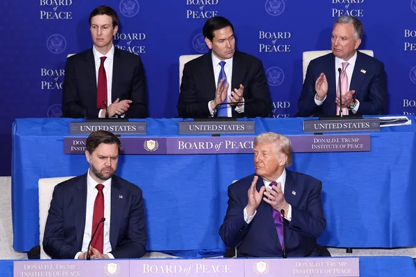 Geneva talks end with no breakthrough as US continues war preparations