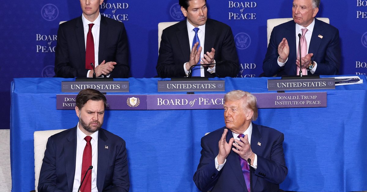 Geneva talks end with no breakthrough as US continues war preparations