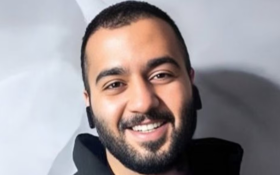 بیش از ۱۰۰ چهره جهانی خواهان آزادی توماج صالحی شدند