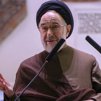 متجاهلاً دور خامنئي في تفاقم الأزمات.. خاتمي: 80 % من الإيرانيين لا يهتمون بمن يحكم البلاد