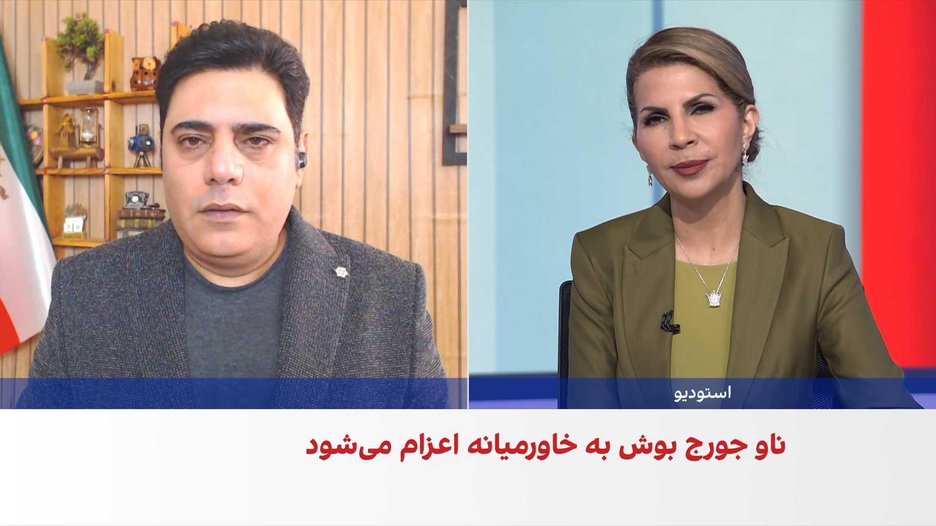 ویتکاف: واشینگتن امیدوار است مذاکرات با تهران این هفته برگزار شود