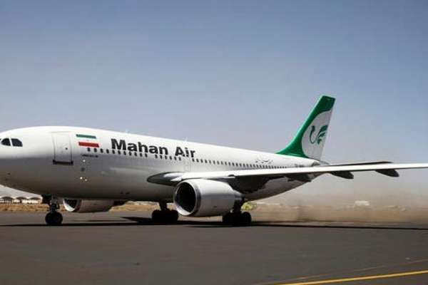 Exclusive: After Israeli Attacks Two Iranian Airlines Stop Flights To Syria