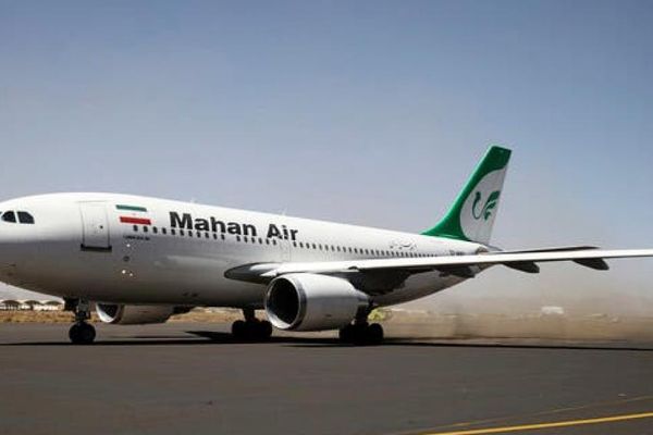 Exclusive: After Israeli Attacks Two Iranian Airlines Stop Flights To Syria