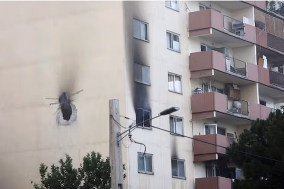 کارزار مخفیانه اسرائیل برای ایجاد شکاف در حاکمیت: ۱۲ ساعت برای برائت از خامنهای وقت دارید