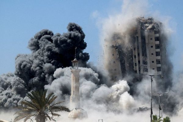 هشدار حماس به نتانیاهو؛ امید بازگشت گروگانها پایان یافت