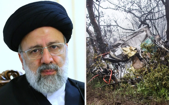 روز مرگ ابراهیم رئيسی به نام «خدمت مجاهدانه» در تقویم رسمی ایران نامگذاری شد