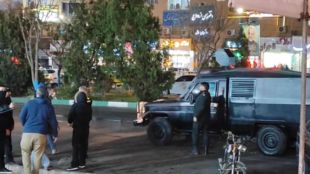 نهمین روز تجمع‌ها و اعتصاب‌ها و اعتراض گسترده به بازداشت کودکان در ایران