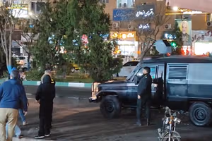 خیزش ملی ایرانیان و داوری جامعه درباره اصلاحناپذیری جمهوری اسلامی