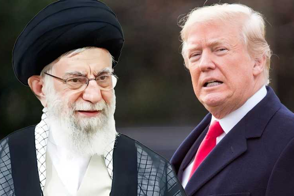 مراقبون: سنشهد مزيدا من تصريحات ترامب المهينة تجاه خامنئي في الفترة القادمة