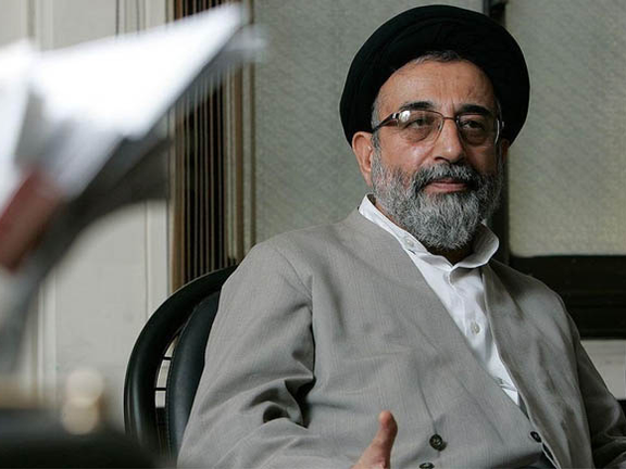 وزیر کشور دولت خاتمی: تحریمکنندگان انتخابات با نظام مشکلی نداشتند