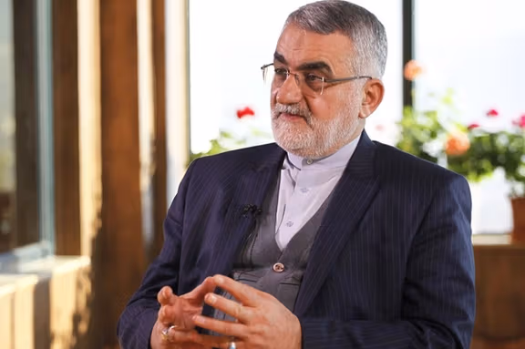 Alaeddin Boroujerdi