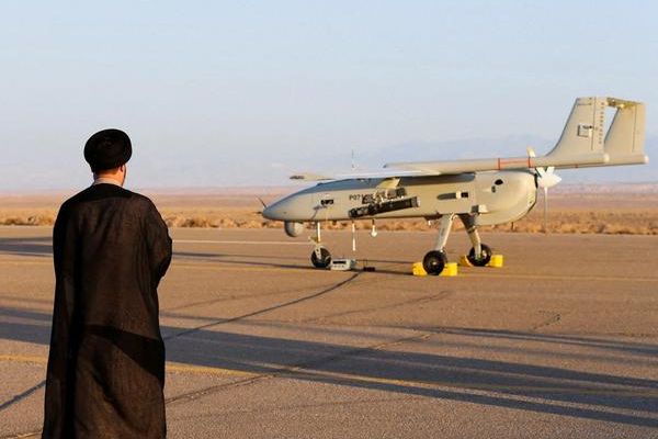"فايننشال تايمز": في مفاوضاتهما الأخيرة أميركا ضغطت على إيران لوقف بيع المسيرات لروسيا