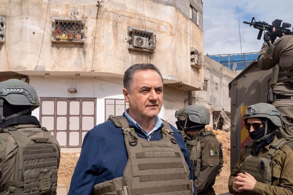 وزیر دفاع اسرائیل: یکیک رهبران حکومت ایران را شکار خواهیم کرد