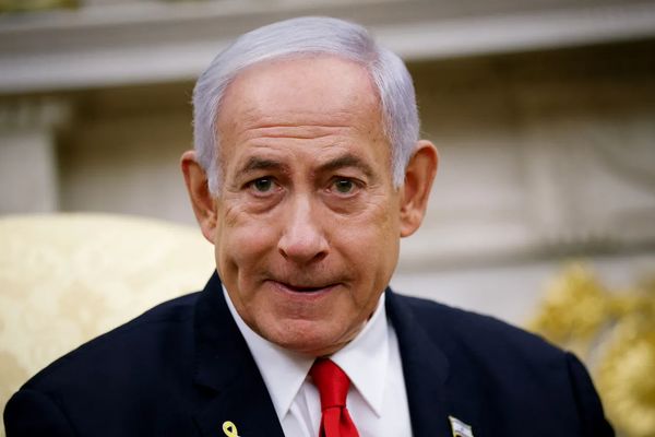 نتنياهو: إيران ستشتري الوقت وتنتظر حتى نهاية رئاسة دونالد ترامب