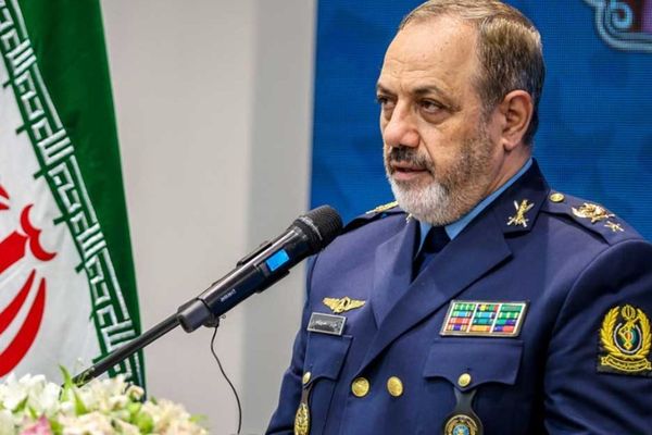 وزير الدفاع الإيراني:صناعاتنا الدفاعية لم تعد تقتصر على الصواريخ فقط بعد الحرب مع إسرائيل