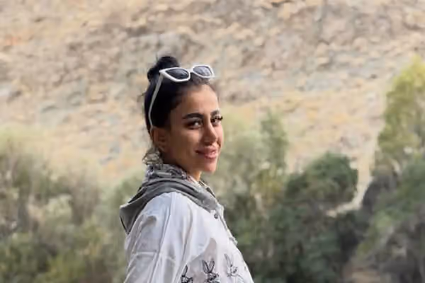 ترانه رحیمی، معترض محکوم به اعدام، برای درمان فوری اجازه ندارد به بیمارستان منتقل شود
