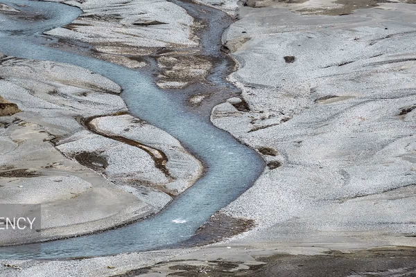 خبرگزاری ایسنا: بحران آب مهمترین تهدید ملی ایران است