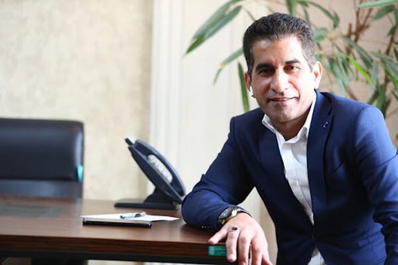 حکم ۳ ساله کمیته اخلاق برای دبیرکل سابق؛ کامرانیفر از تمام فعالیتهای فوتبالی محروم شد