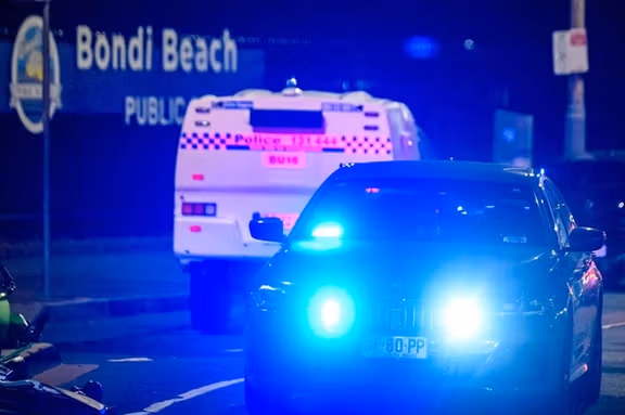 ترامپ: حمله به مراسم یهودیان در سیدنی وحشتناک بود