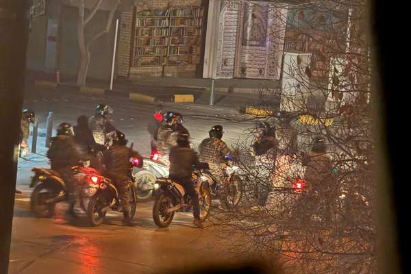 "سي إن إن": دخول 5 آلاف من الميليشيات العراقية إلى إيران للمشاركة في قمع الاحتجاجات