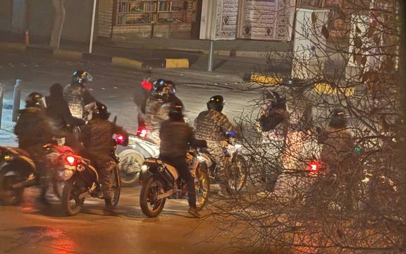 ضرورت شناسایی آمران و عاملان سرکوب خونین اعتراضات دیماه و مسیر دادخواهی