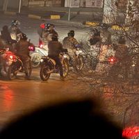 سیانان گزارش اختصاصی ایراناینترنشنال درباره حضور نیروهای عراقی برای سرکوب را تایید کرد