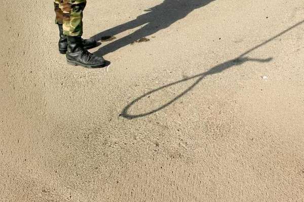 3 سجناء سياسيين إيرانيين: سنقاوم حتى آخر نفس في وجه عقوبة الإعدام