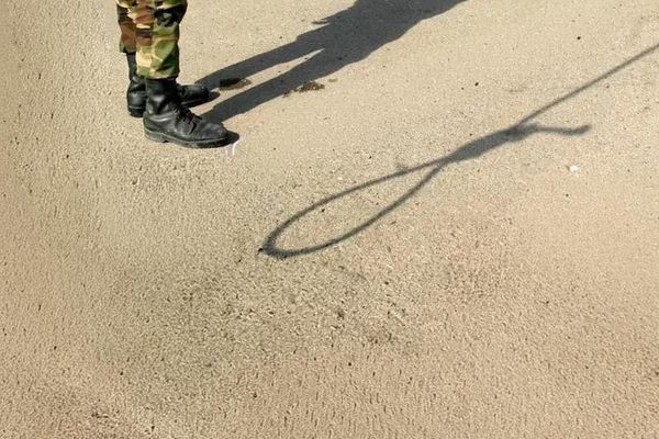 3 سجناء سياسيين إيرانيين: سنقاوم حتى آخر نفس في وجه عقوبة الإعدام