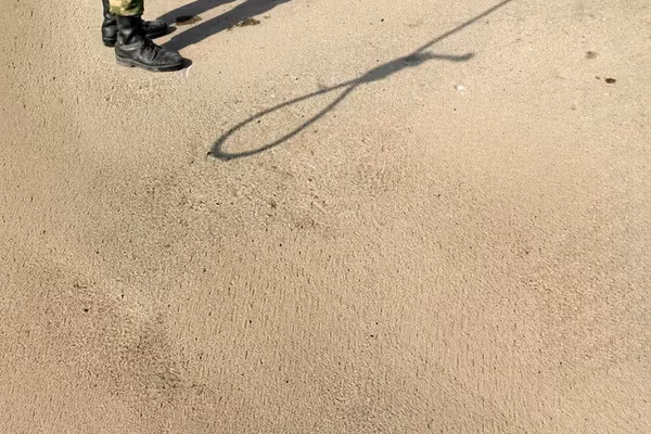 رییس دادگستری سمنان: حکم اعدام یک متهم در شهرستان بسطام و در ملاءعام اجرا شد