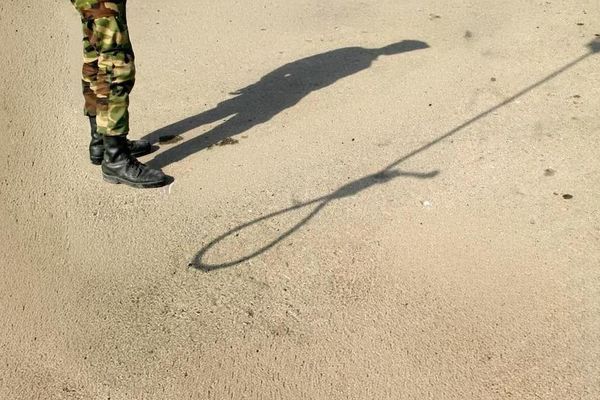 کانون حقوق بشر ایران: مهرماه امسال ۲۸۰ زندانی در ایران اعدام شدند