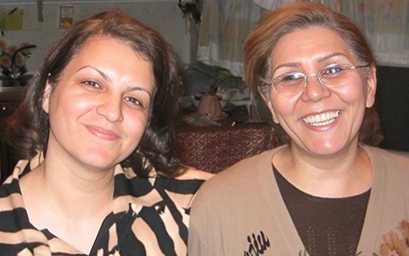 تداوم سرکوب شهروندان بهائی؛ حکم ۱۰ سال زندان مهوش شهریاری و فریبا کمالآبادی تایید شد