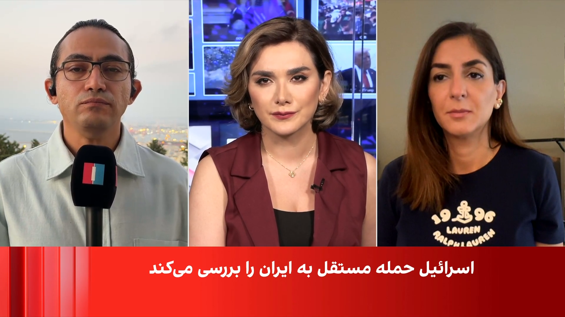 توافق احتمالی بر سر تنگه هرمز، پایان تنش میان تهران و واشینگتن نیست