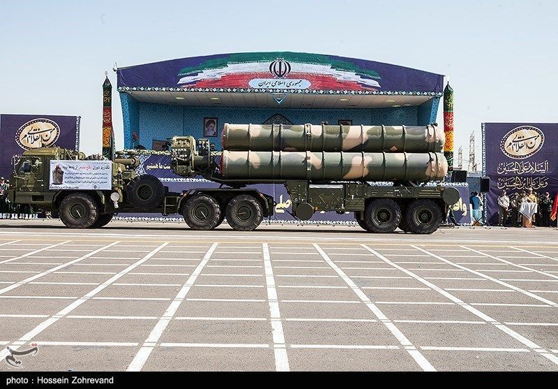 صور الأقمار الصناعية تظهر "تدمير أو تلف" أنظمة الدفاع "إس-300" في أصفهان بإيران