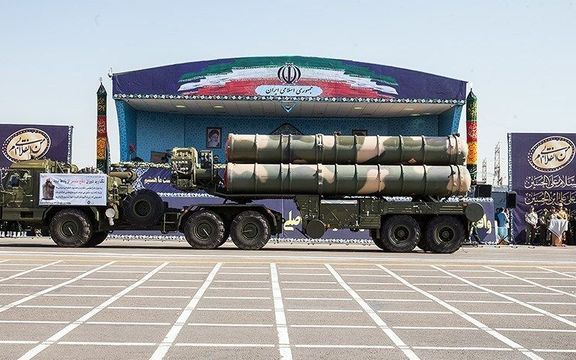 صور الأقمار الصناعية تظهر "تدمير أو تلف" أنظمة الدفاع "إس-300" في أصفهان بإيران