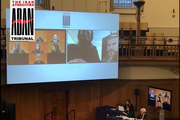 'People's Tribunal' Resumes In London To Investigate Iran's Violations