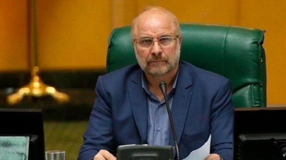 محمدباقر قالیباف، رییس مجلس: توهین به عقاید مسلمانان بیهزینه نیست